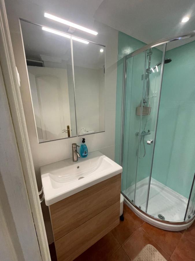Two Bedroom Apartment In Malaga Center With Views Exterior photo