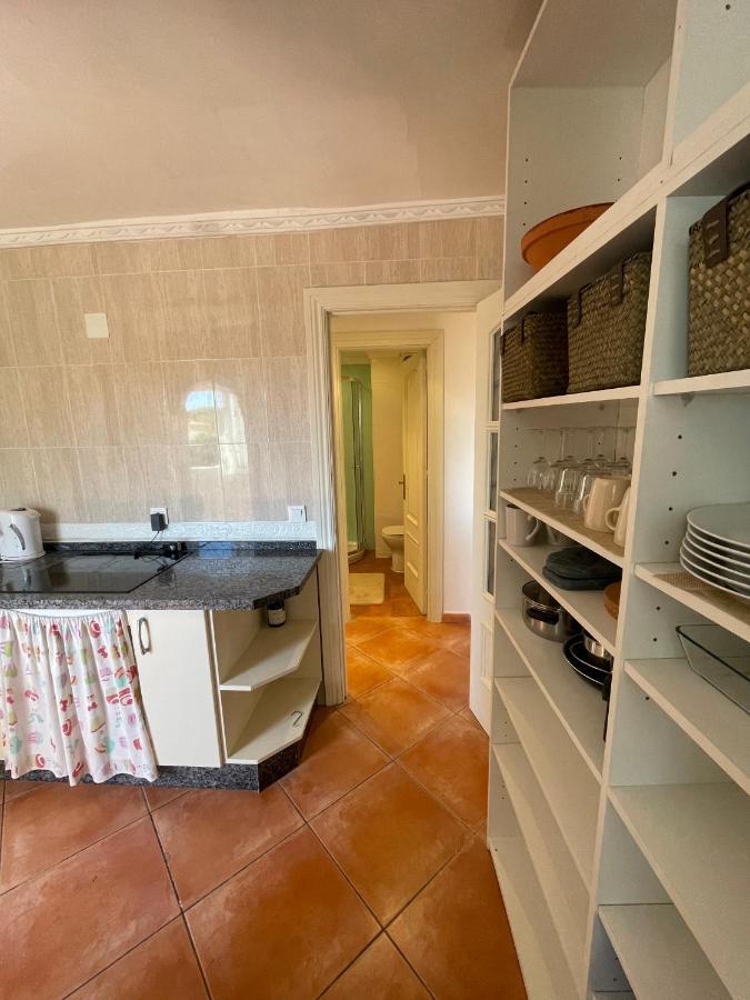 Two Bedroom Apartment In Malaga Center With Views Exterior photo