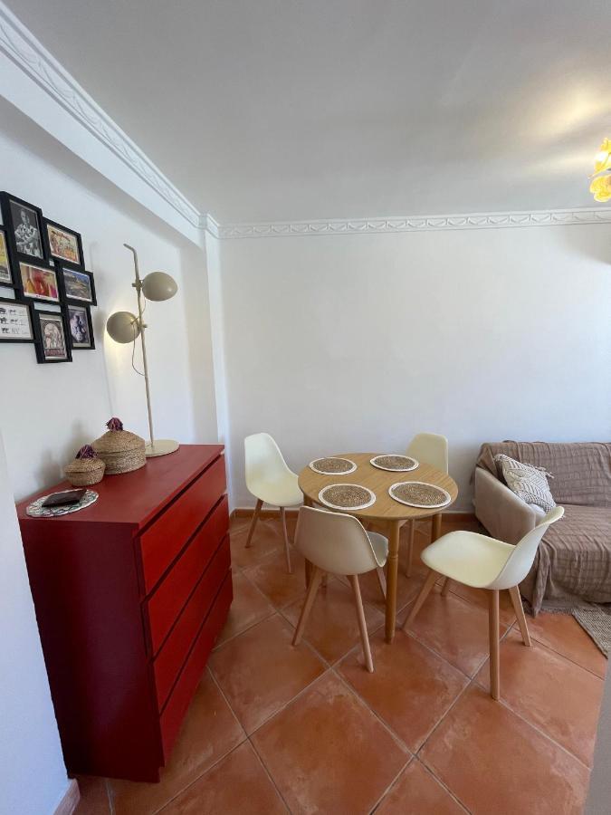 Two Bedroom Apartment In Malaga Center With Views Exterior photo