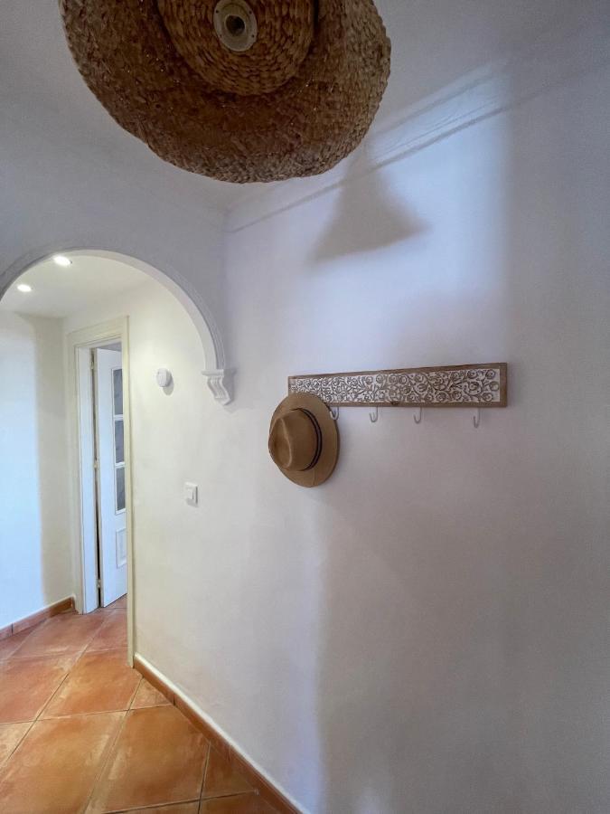 Two Bedroom Apartment In Malaga Center With Views Exterior photo